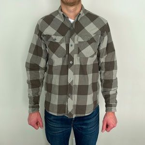 Men’s Simms Button Down Shirt